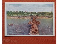 Στάλιν Βάρνα - Θαλάσσια Λουτρά