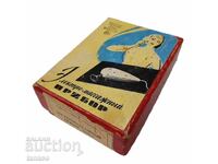 Ретро съветски електрически вибромасажор, СССР(15.4)