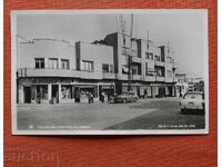 Силистра - Изглед от града