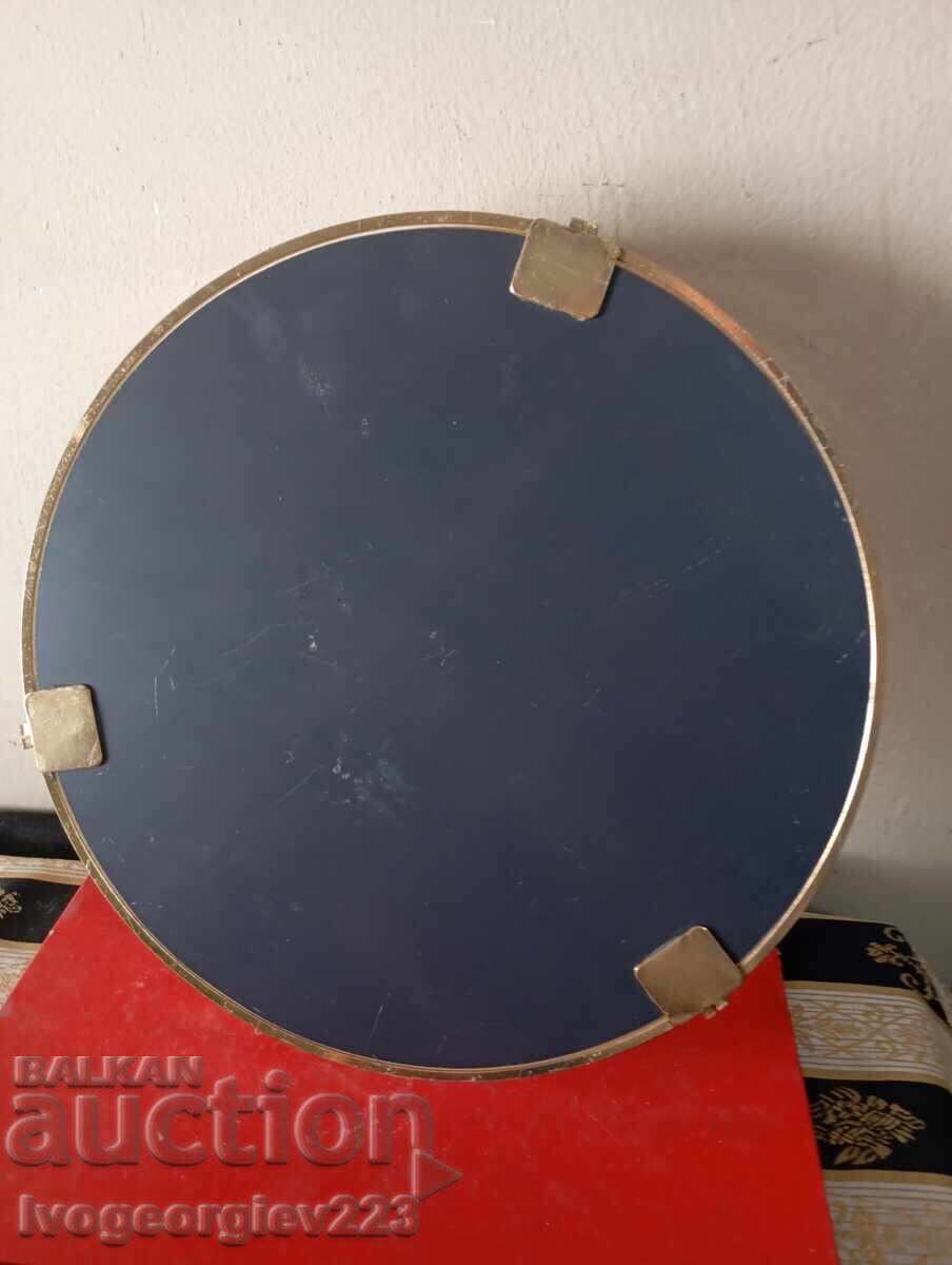 Livrarea Tavă vintage, platou