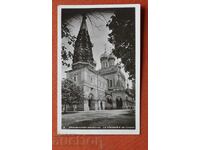 Mănăstirea Shipchensky