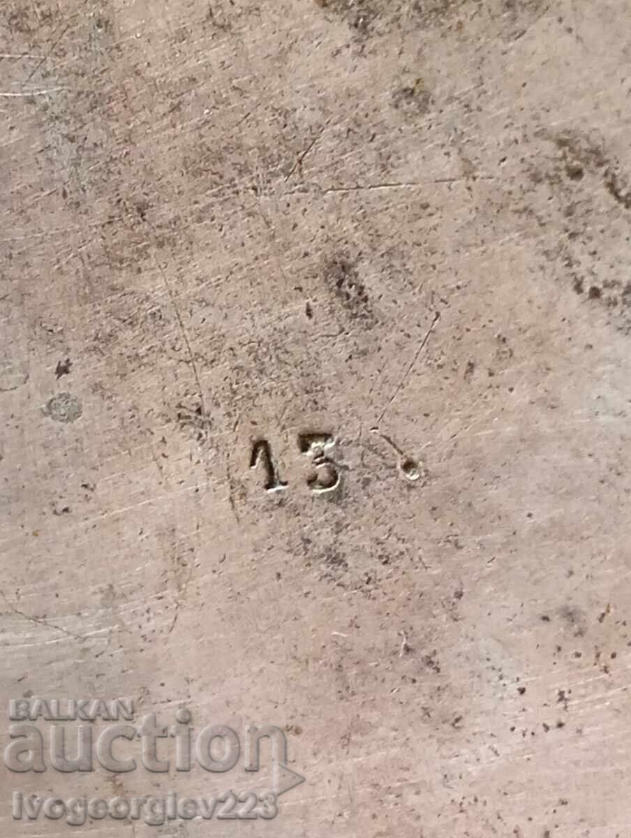 Сервиз арт нуво - 5 Сервиз арт нуво - 5