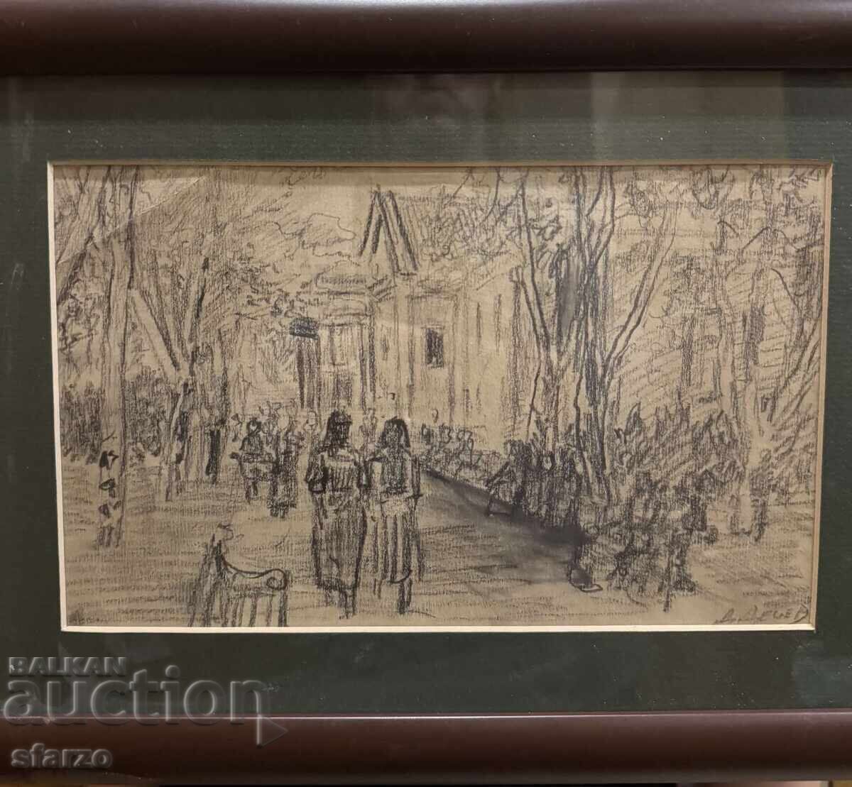 Danail Dechev cu preț € 490.00 | 958.36 BGN