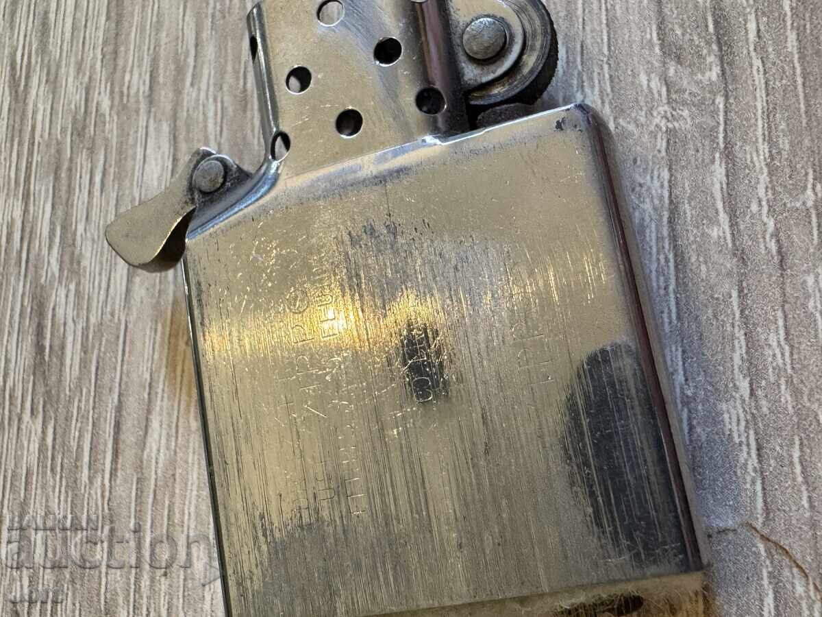 Δημοπρασία Αναπτήρας Zippo F-16