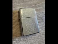 Zippo F-16 lighter