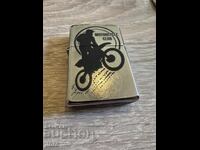 Αναπτήρας Zippo Motorcycle Club