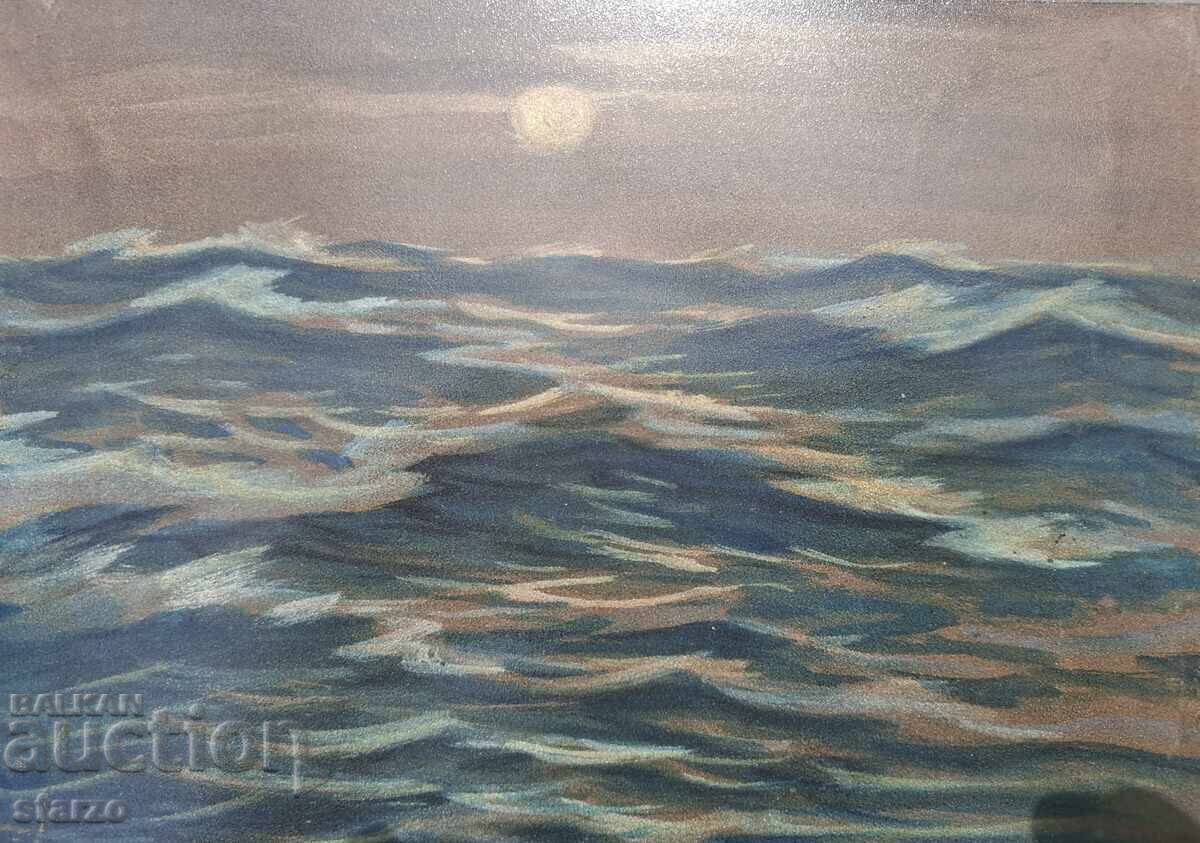 Livrarea Poza de Hristo Kavarnaliev