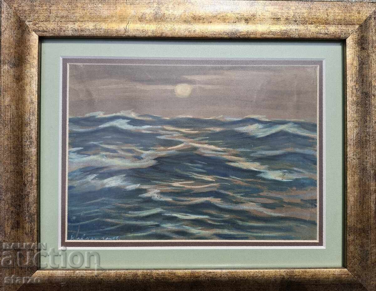 Poza de Hristo Kavarnaliev - 5