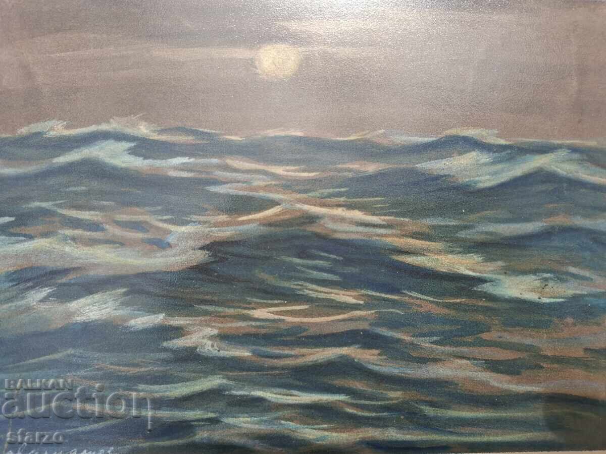 Poza de Hristo Kavarnaliev - 6