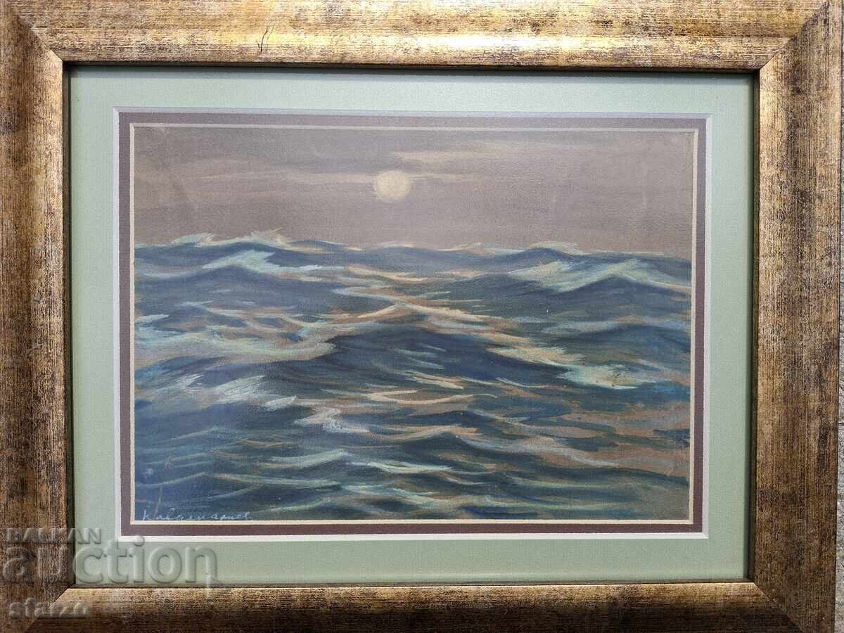 Poza de Hristo Kavarnaliev - 7