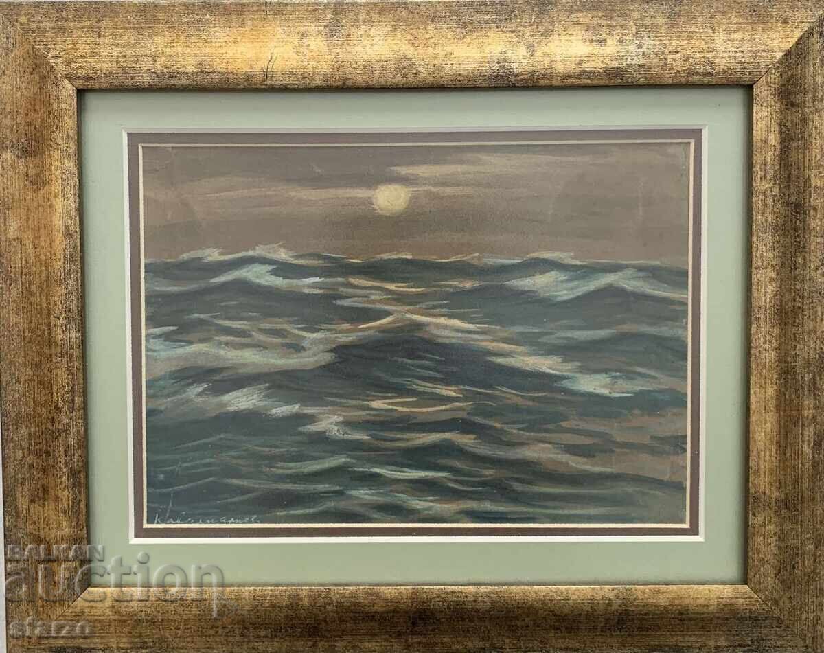 Poza de Hristo Kavarnaliev