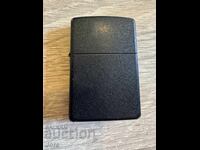 Αναπτήρας Zippo black matte