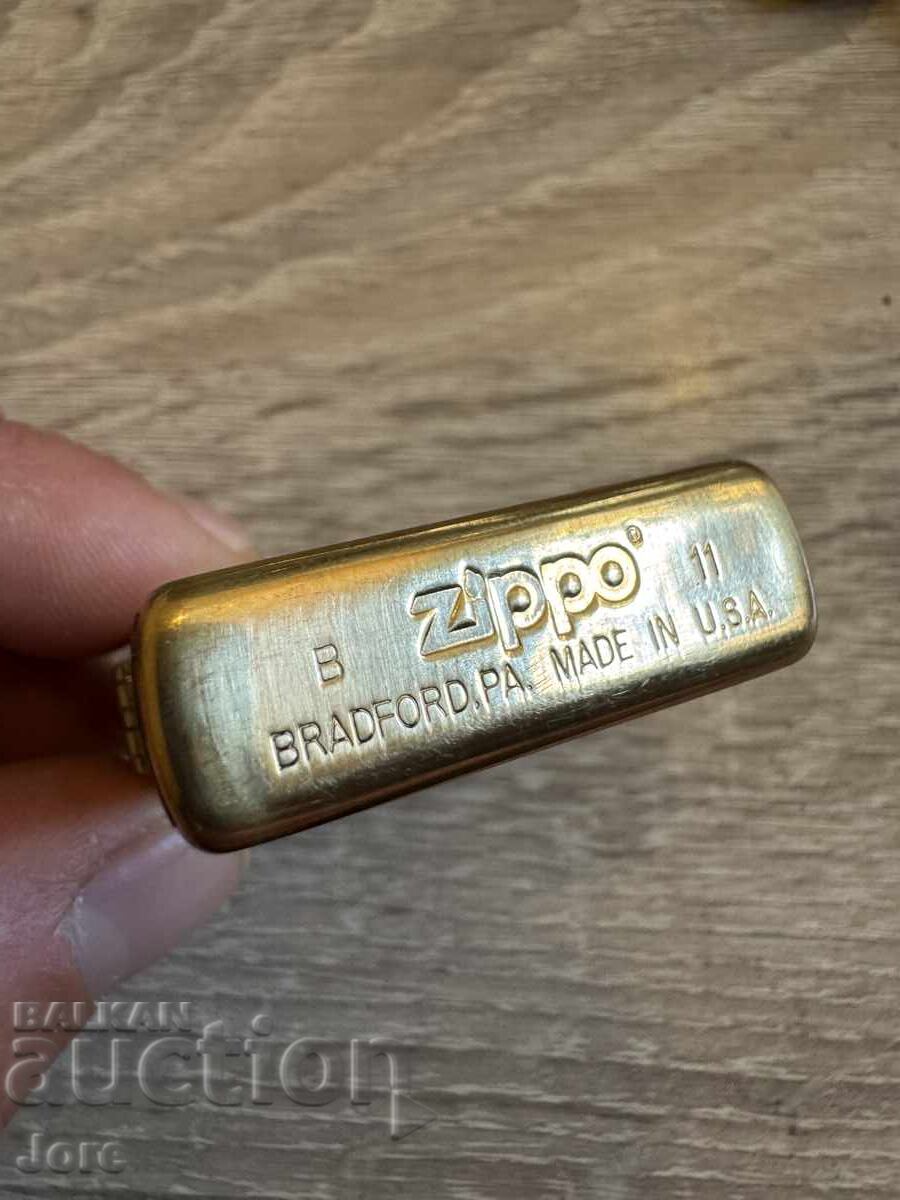 Αναπτήρας Zippo Victory με τιμή € 50.00 | 97.79 BGN