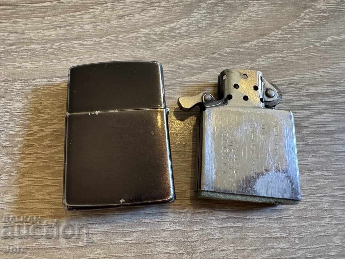 Αναπτήρας Zippo 60th Anniversary - 5