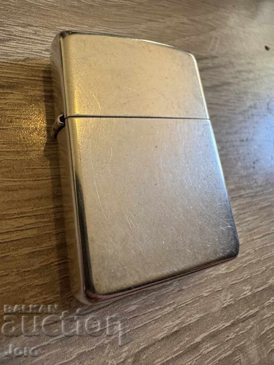 Αναπτήρας Zippo γυαλισμένος
