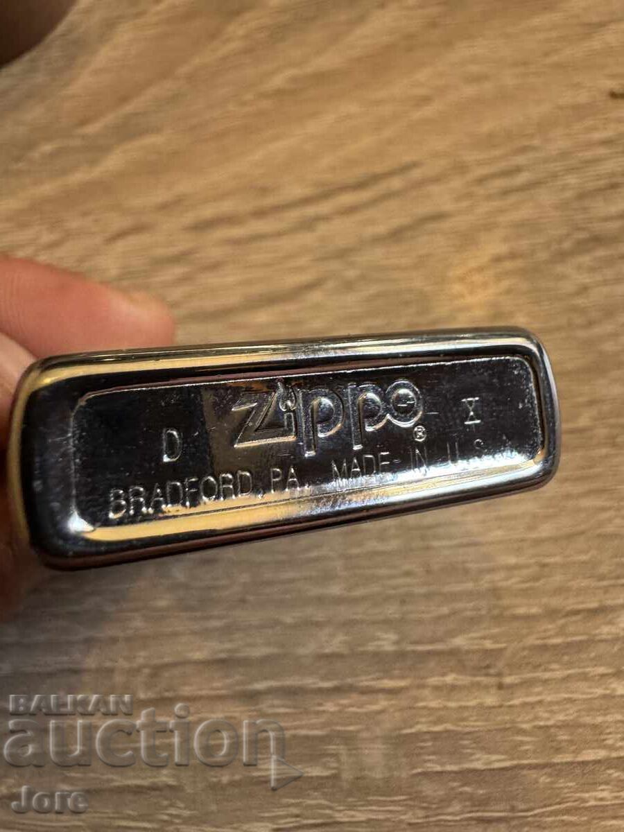 Αναπτήρας Zippo Venetian με τιμή € 45.00 | 88.01 BGN