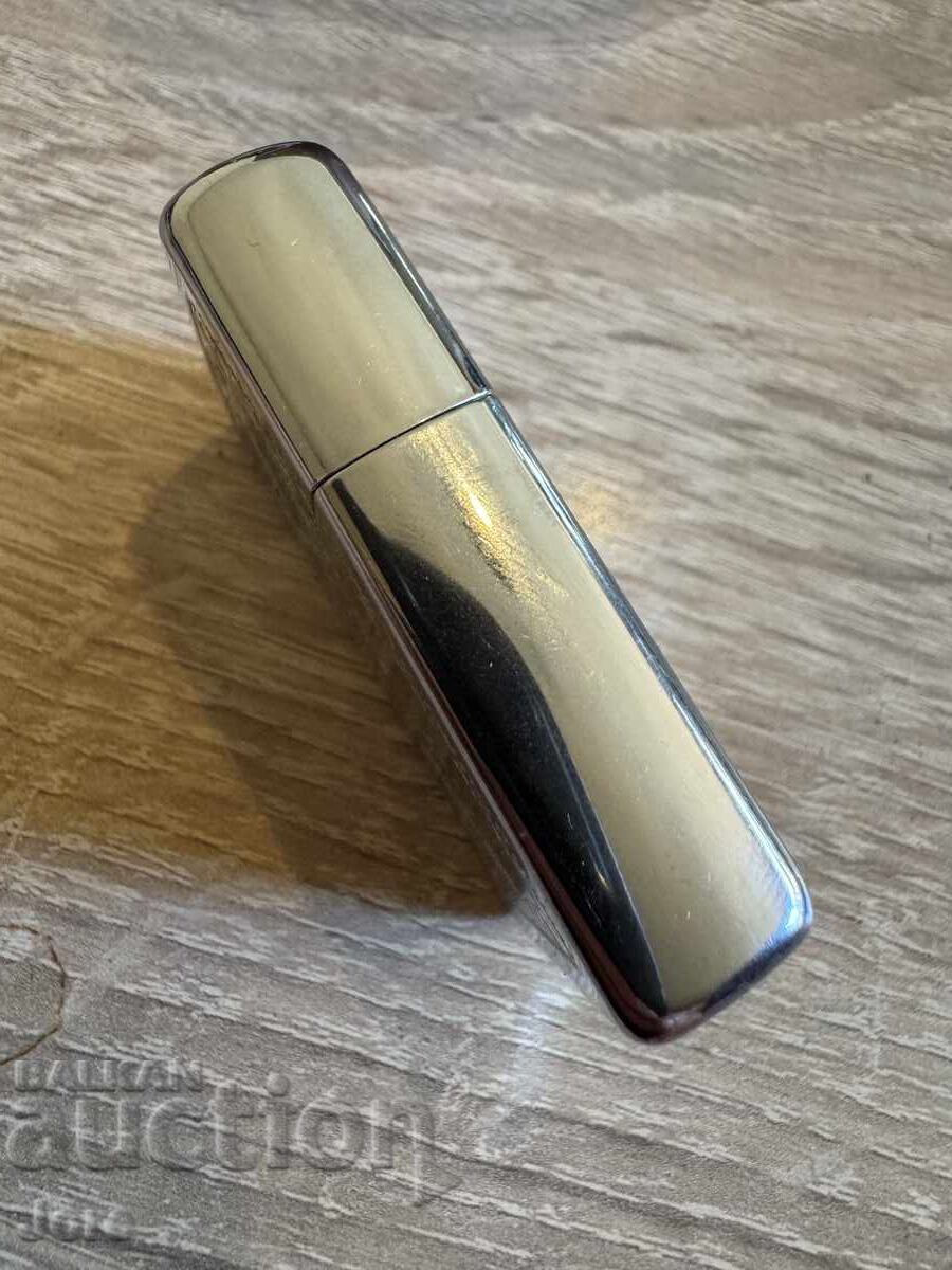Αναπτήρας Zippo Venetian - 5