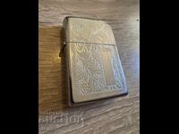 Zippo Venetian lighter