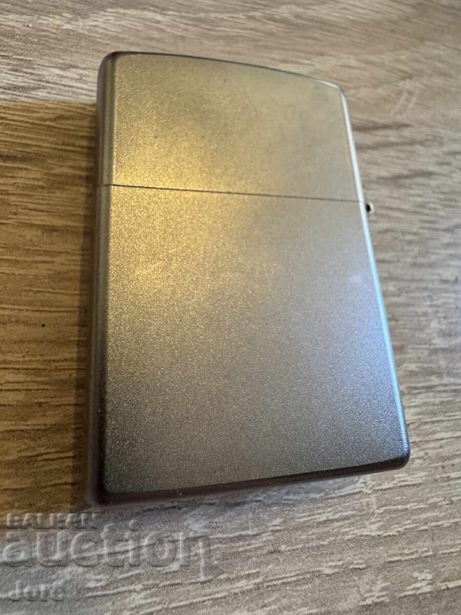 Παράδοση Αναπτήρας Zippo Serenity Prayer