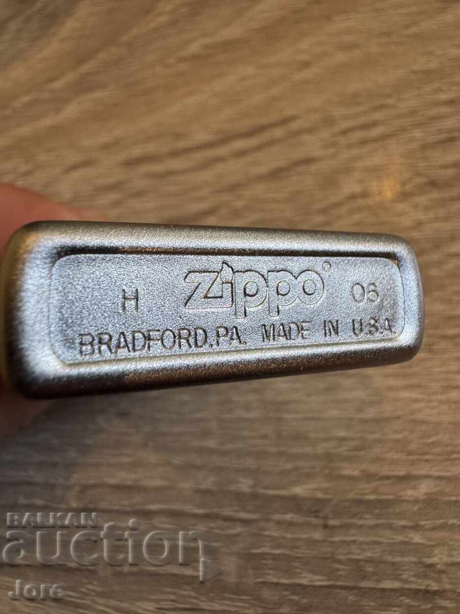 brichetă zippo mtel club cu preț € 50.00 | 97.79 BGN