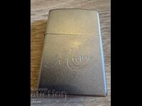 Αναπτήρας Zippo Mtel Club