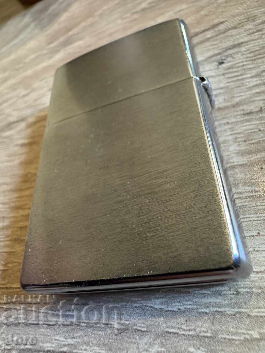 brichetă zippo reproco - 5