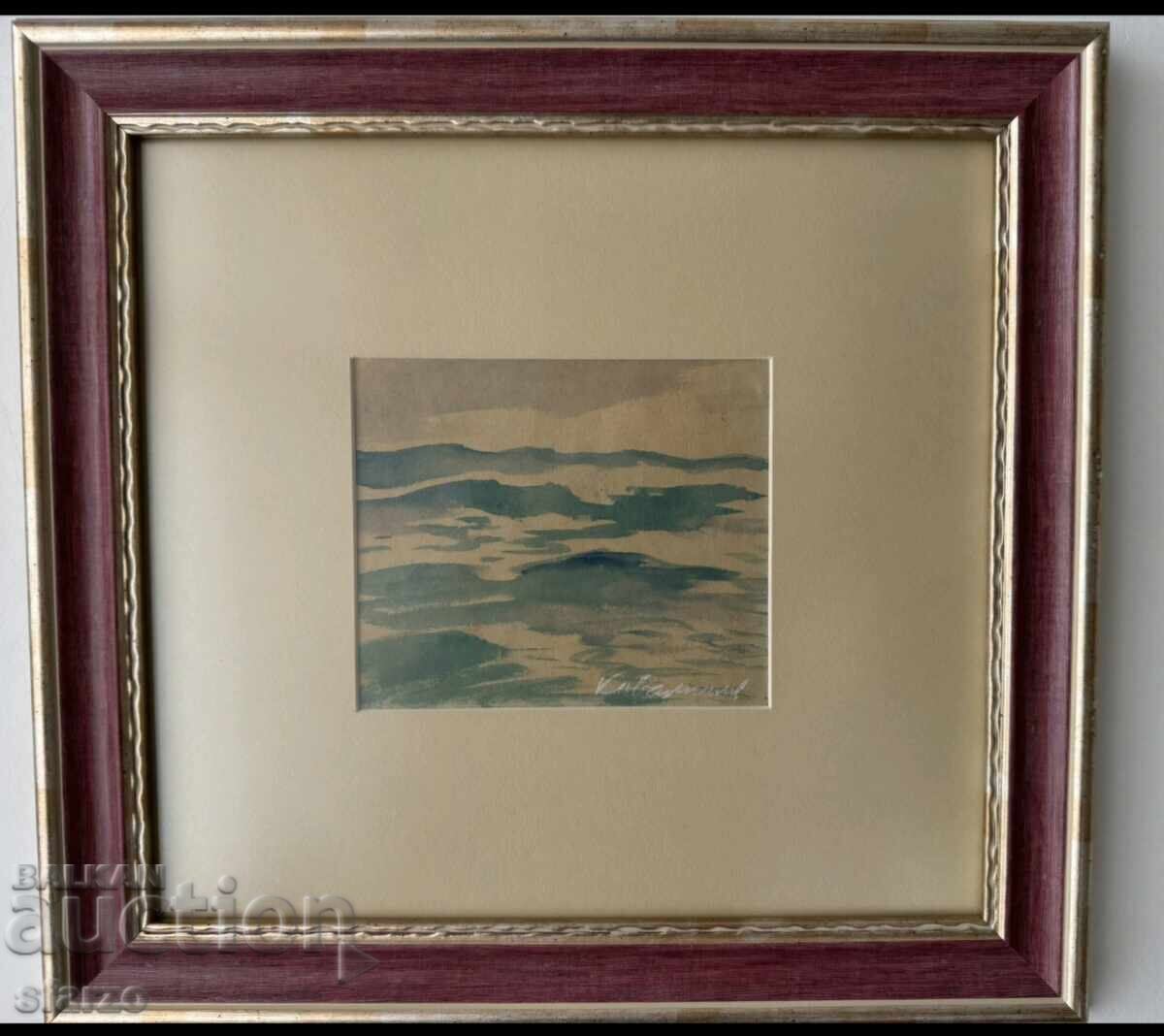 Poza de Hristo Kavarnaliev - 6