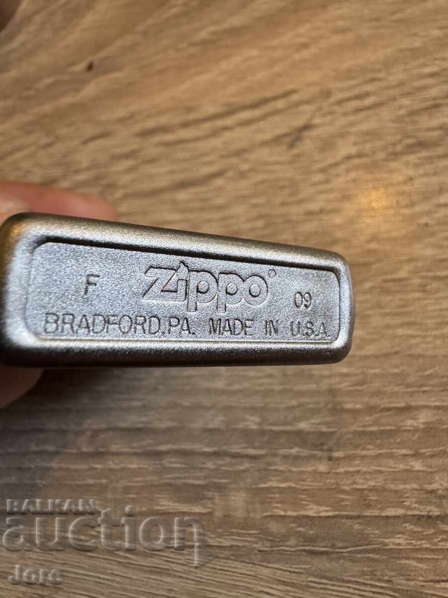 brichetă zippo new york cu preț € 40.00 | 78.23 BGN