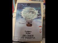 Mai ușori decât aerul Gottfried Kurze