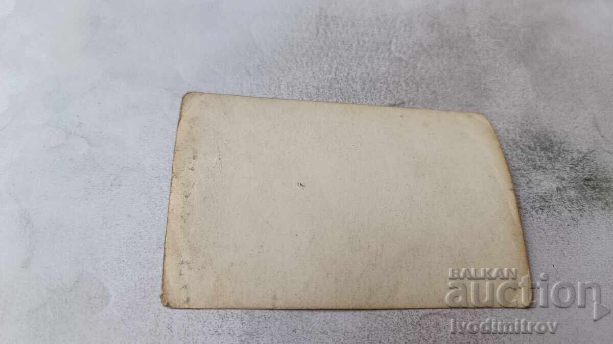 Снимка София Мъж на площад Народно събрание с цена € 0.78 | 1.53 лв.