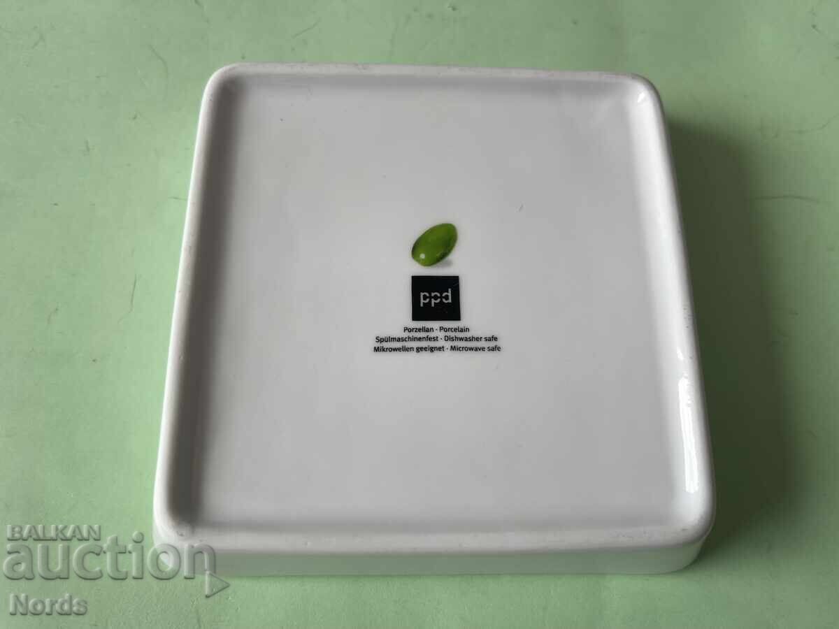 Δημοπρασία Πιατάκι για ελιές