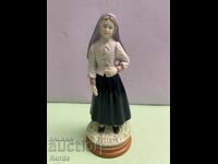 Πορτογαλική πορσελάνινη φιγούρα