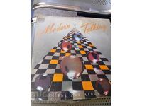 Vinyl Record VTA 11769 Modern Talking