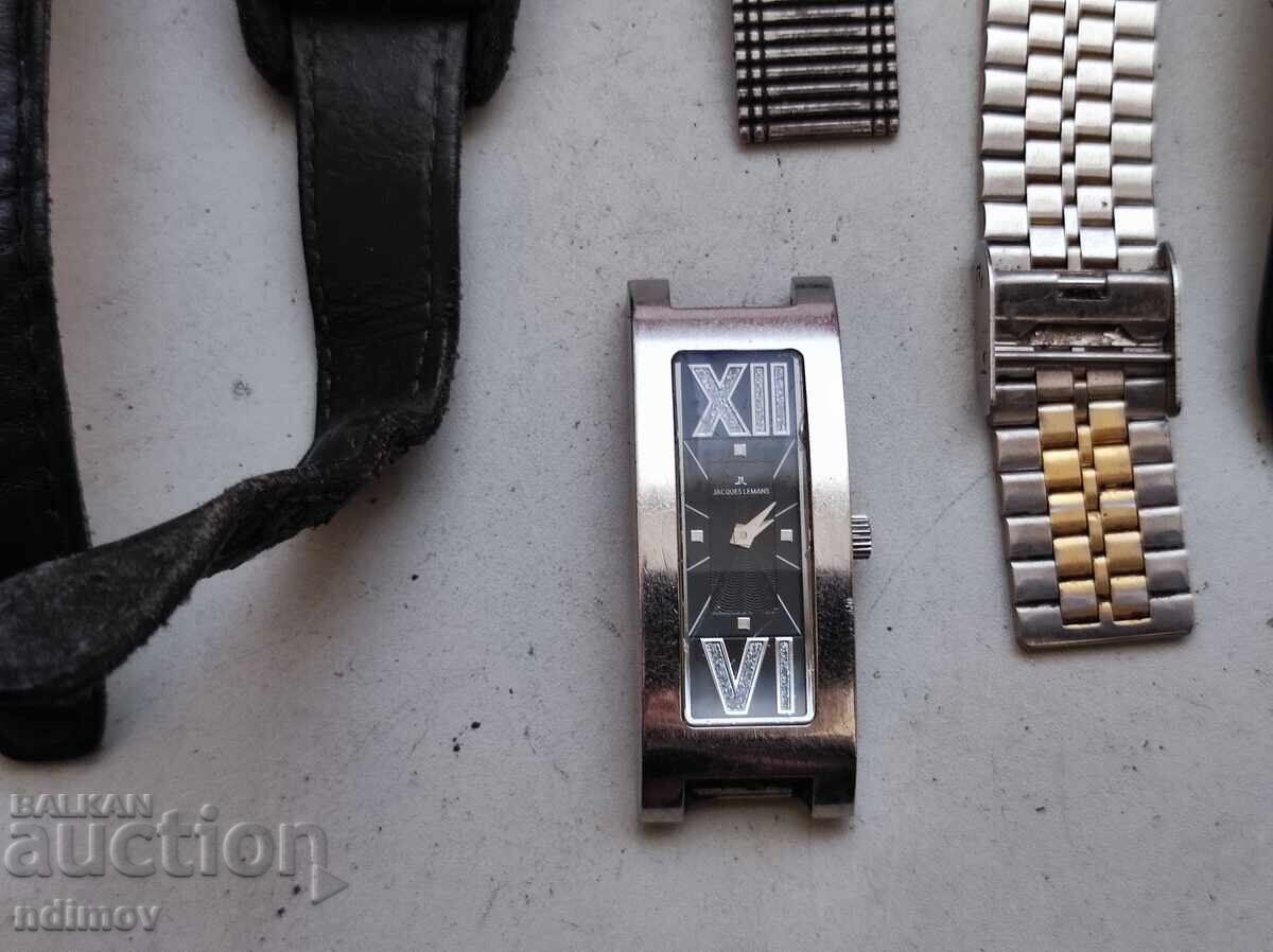 Delivery of !!! LOT FOR RESTORATION OR PARTS BZC!!!