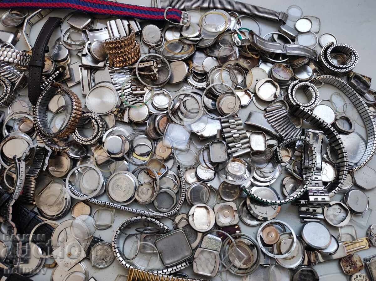 Δημοπρασία !!! ΠΑΡΤΙΔΑ ΓΙΑ ΑΠΟΚΑΤΑΣΤΑΣΗ Ή ΑΝΤΑΛΛΑΚΤΙΚΑ BZC!!!