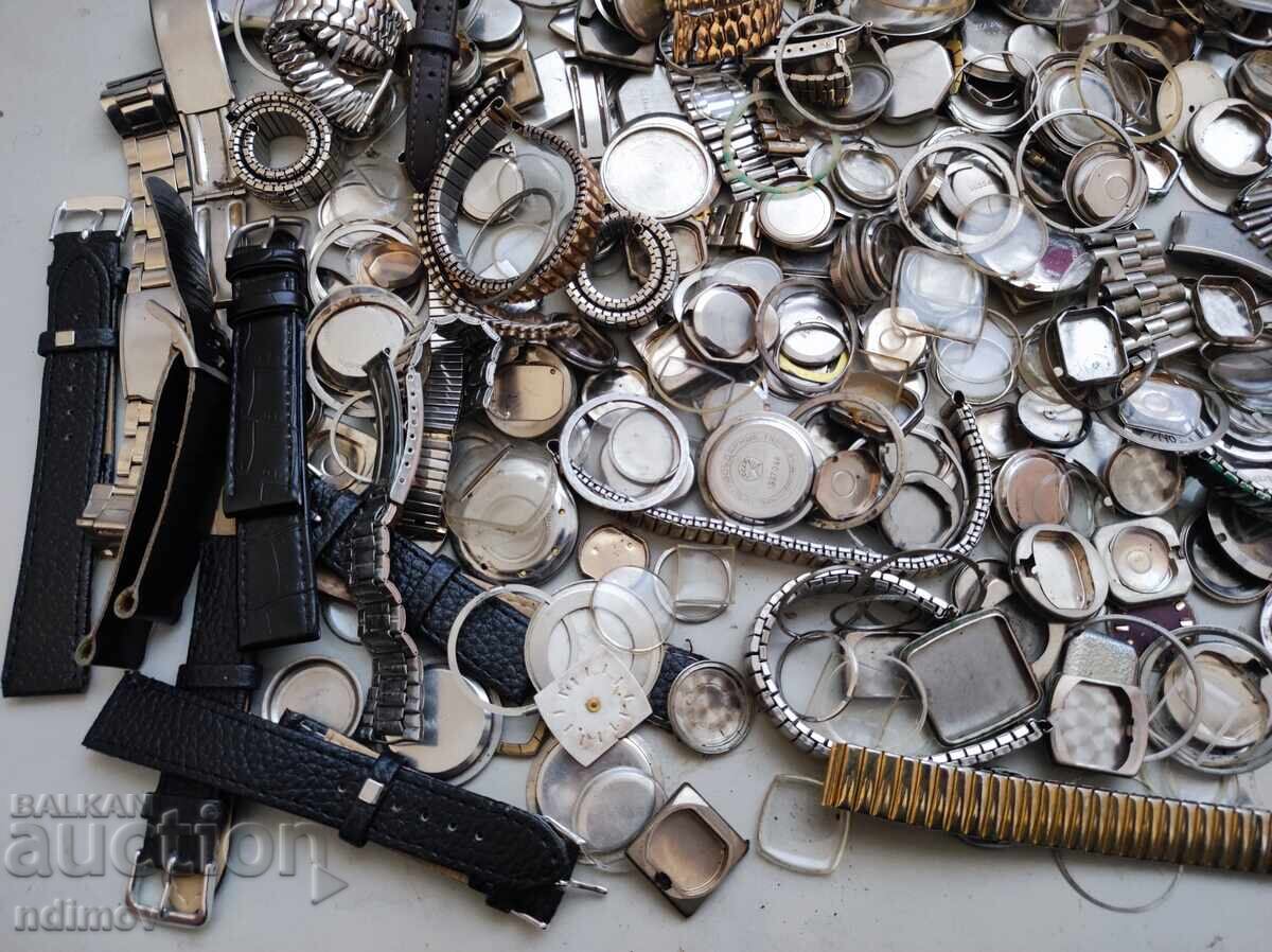 !!! ΠΑΡΤΙΔΑ ΓΙΑ ΑΠΟΚΑΤΑΣΤΑΣΗ Ή ΑΝΤΑΛΛΑΚΤΙΚΑ BZC!!! - 5