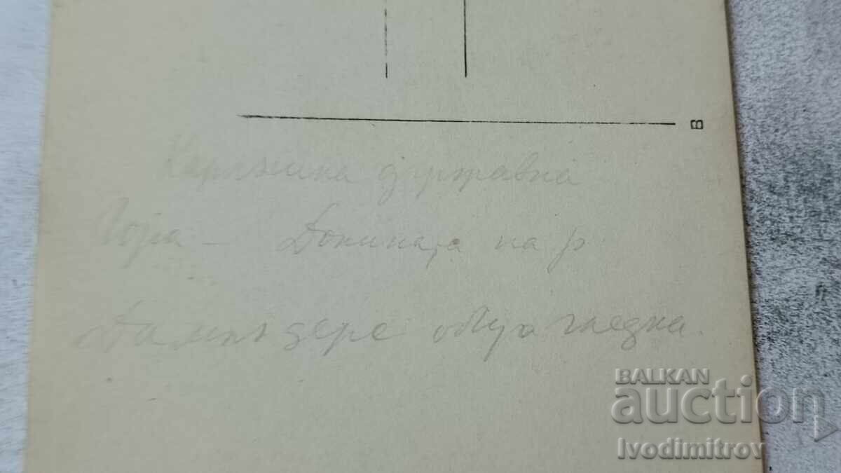 Δημοπρασία Φωτογραφία Πίριν, η κοιλάδα του ποταμού Νταμιάνιτσα