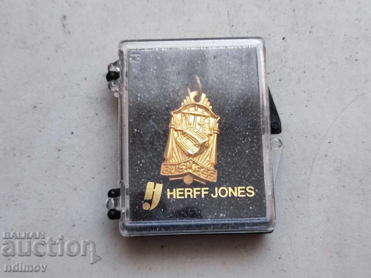 Συλλεκτική καρφίτσα Herff Jones με τιμή € 2.00 | 3.91 BGN