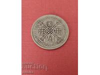 1 Φλορίνι 1935 Ασημένιο