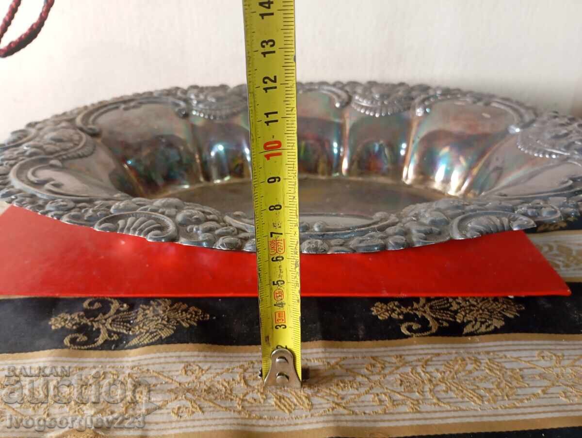 Μπολ, φρουτιέρα, πανέρι αρ ντεκό με τιμή € 18.00 | 35.21 BGN