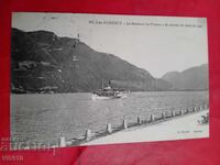 Παλιά ταχυδρομική κάρτα, Γαλλία