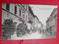 Παλιά καρτ ποστάλ, Γαλλία