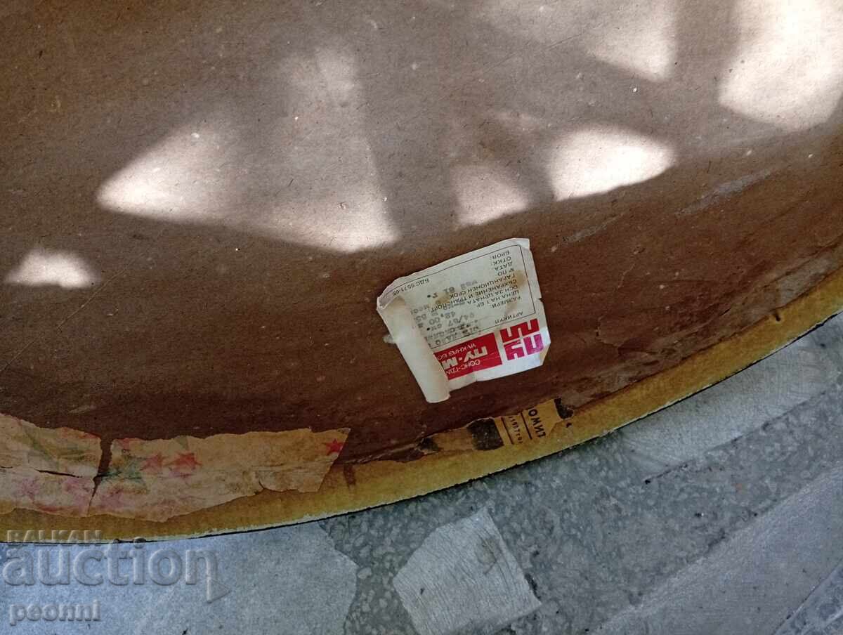 Παλιός καθρέφτης - 6