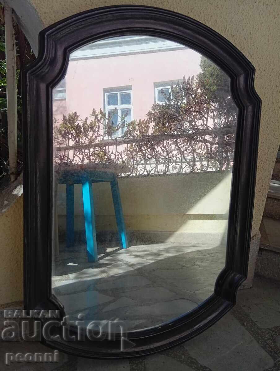 Παλιός καθρέφτης