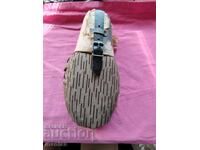 Νέο γερμανικό στρατιωτικό παγούρι του Β' Παγκοσμίου Πολέμου