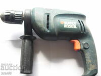 Electric drill