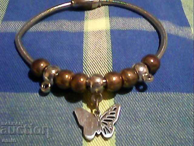 Licitație Brățări frumoase din piatră naturală