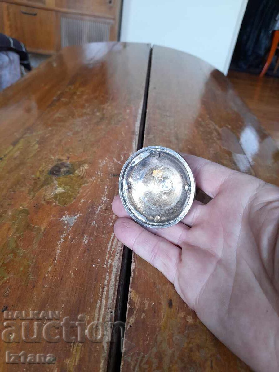 Old candle holder - 5
