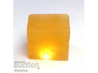 NO RESERVE! 107 ct natural sapphire untreated IGL cert from 1c!