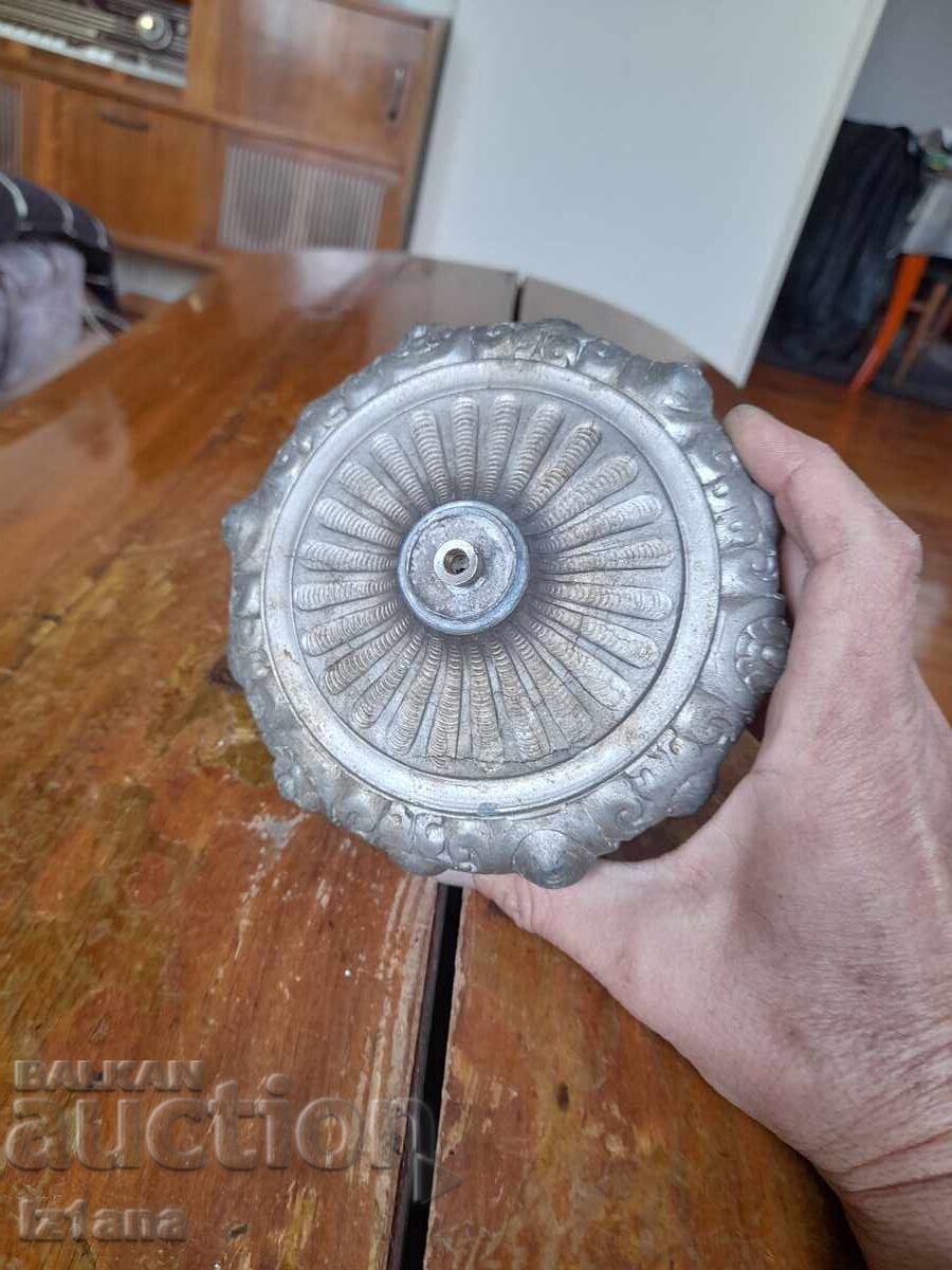 Livrarea Capac vechi pentru candelabru